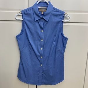 BR Sleeveless Top